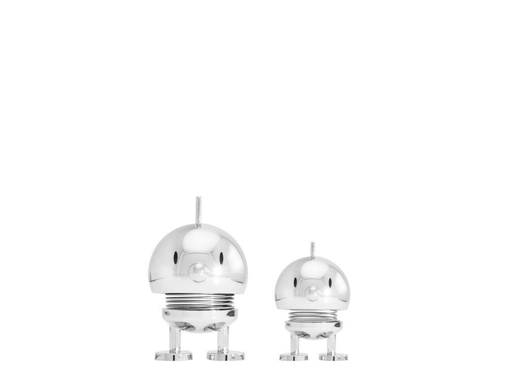 Hoptimist Bumble Set XS/S Chrome