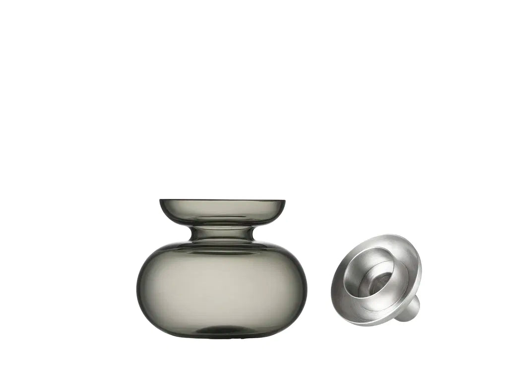 Vase/Kerzenleuchter Dia