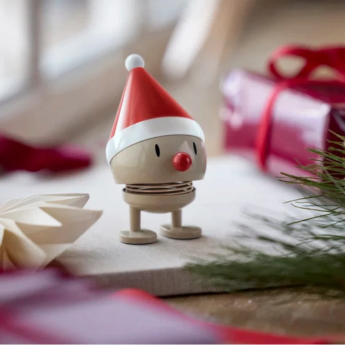 Hoptimist ELF Bumble S