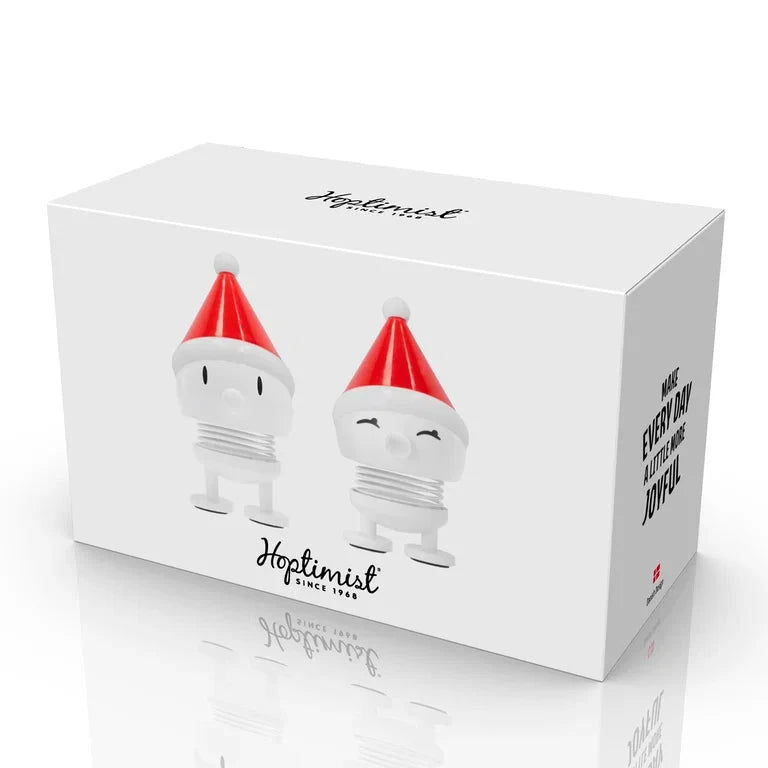 Hoptimist ELF Bimble und Bumble Set XS