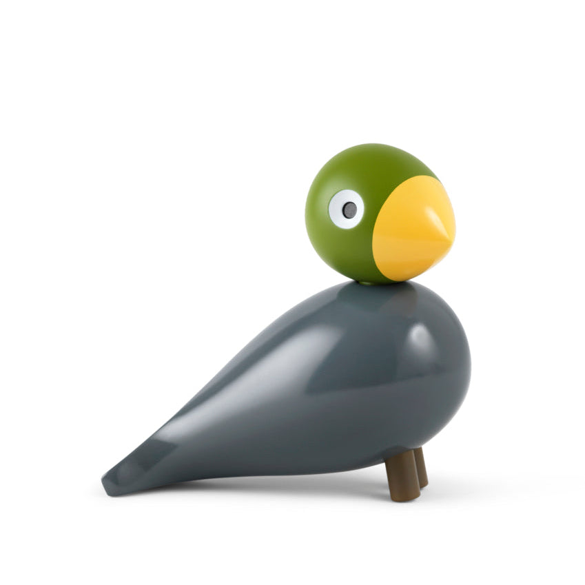 Singvogel