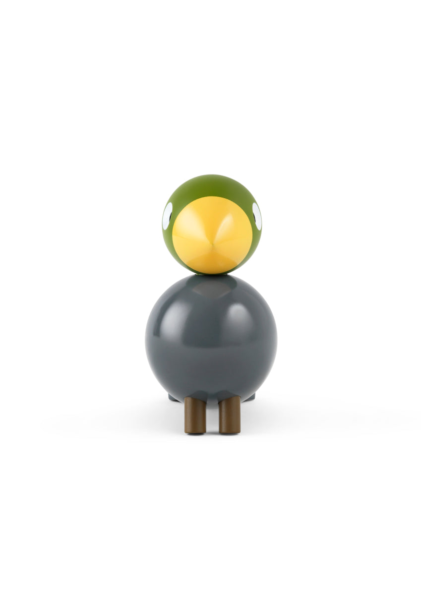 Singvogel