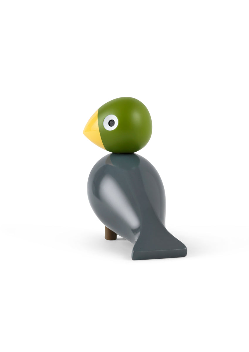 Singvogel
