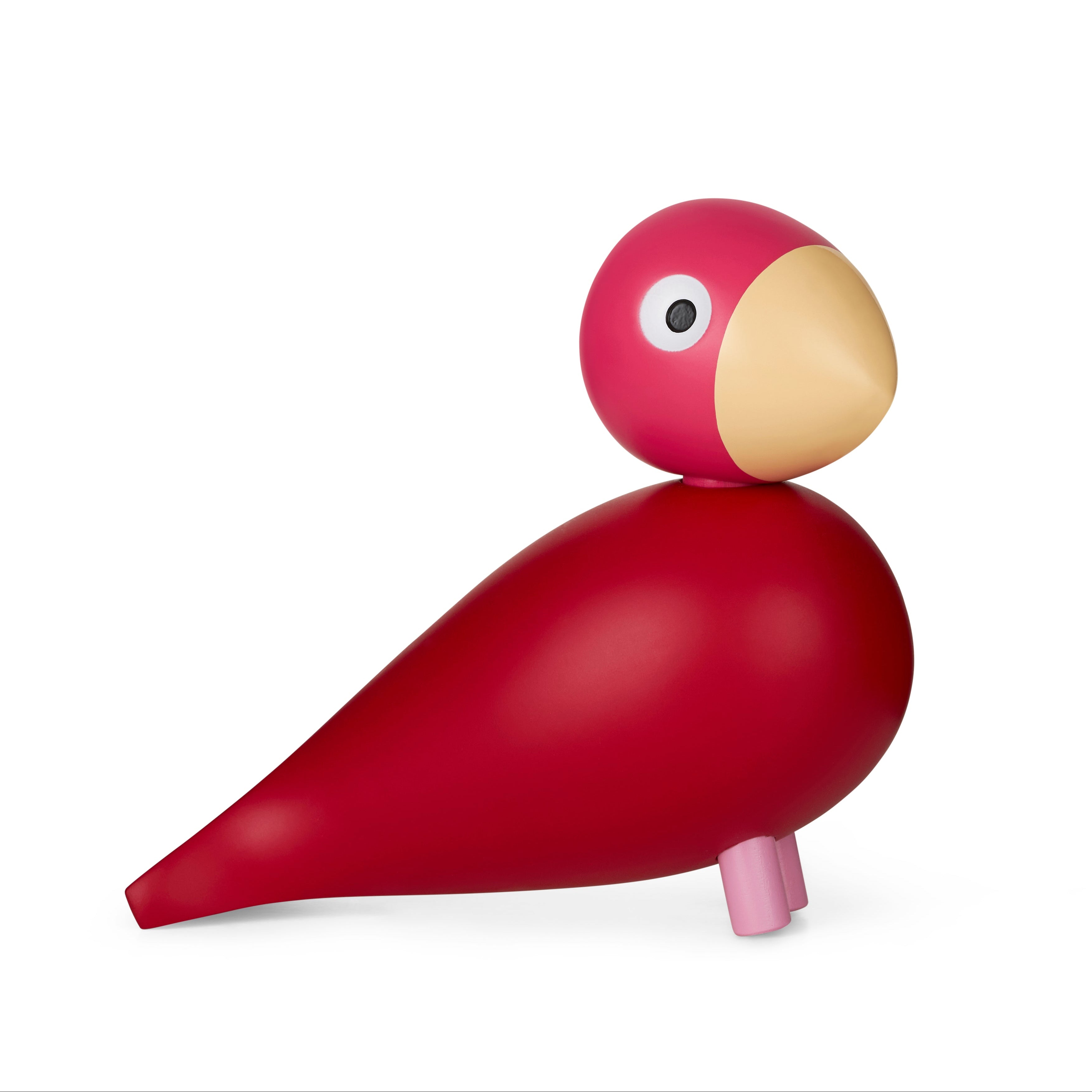 Year Bird