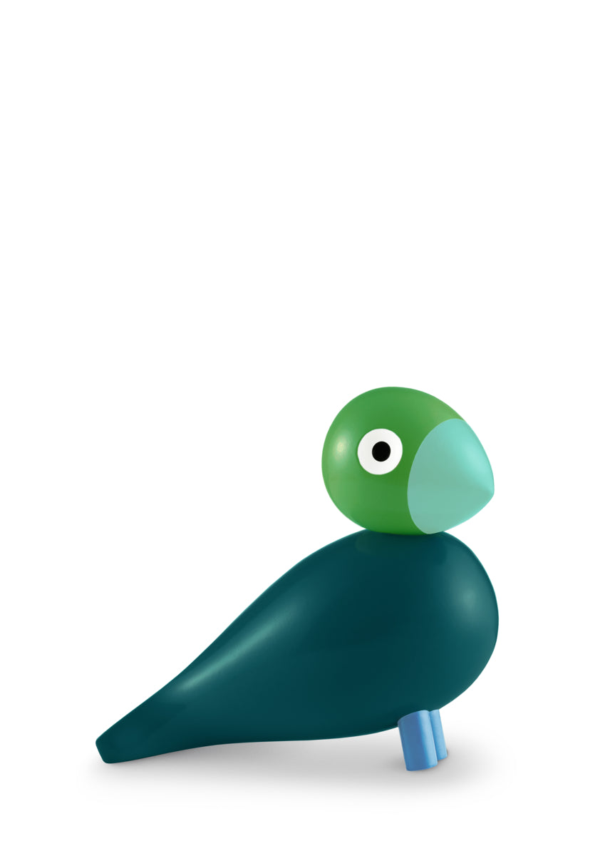Year Bird