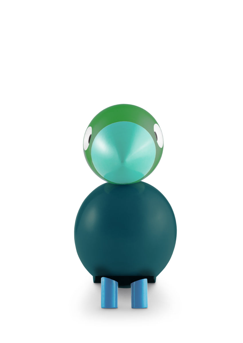 Year Bird