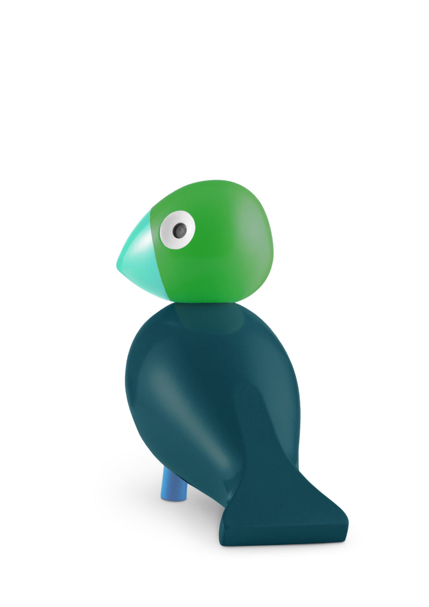Year Bird