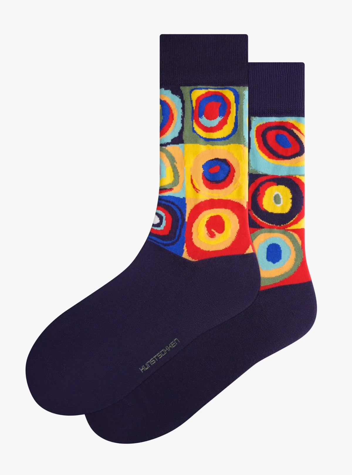 Kunstsocken