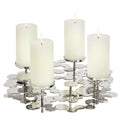Cloud Adventskranz