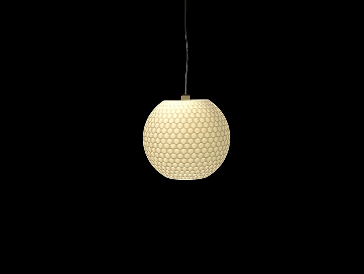 Lampenschirm Bee für Baby-LED