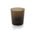 Odeon Glas - smokey brown 0,35l