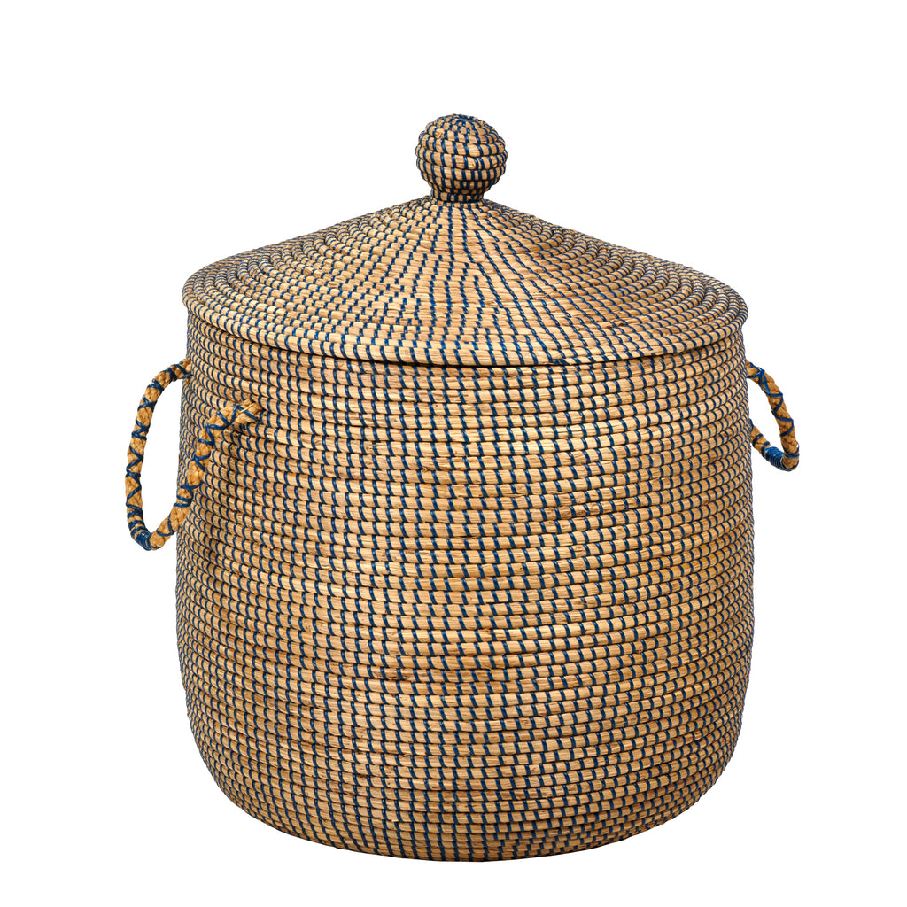 Dongco Korb mit Deckel