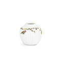 Hammershøi Christmas Vase mittel