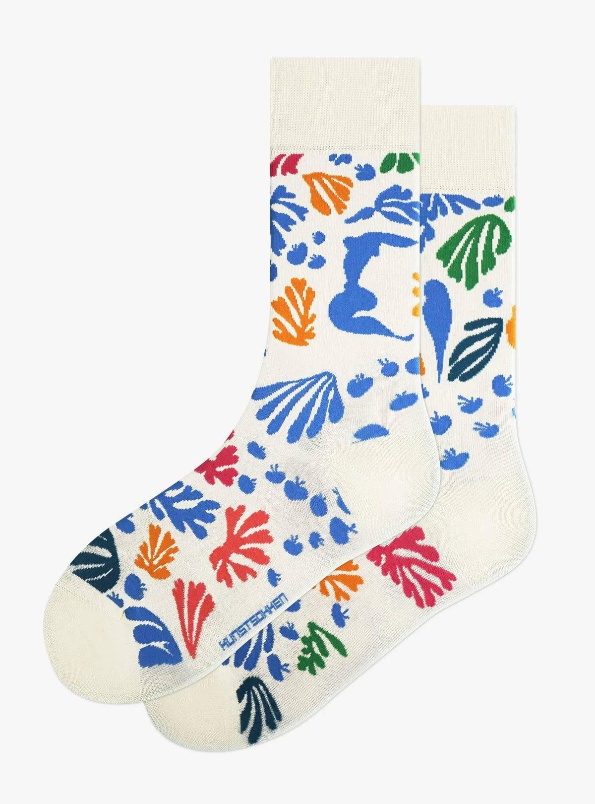 Kunstsocken