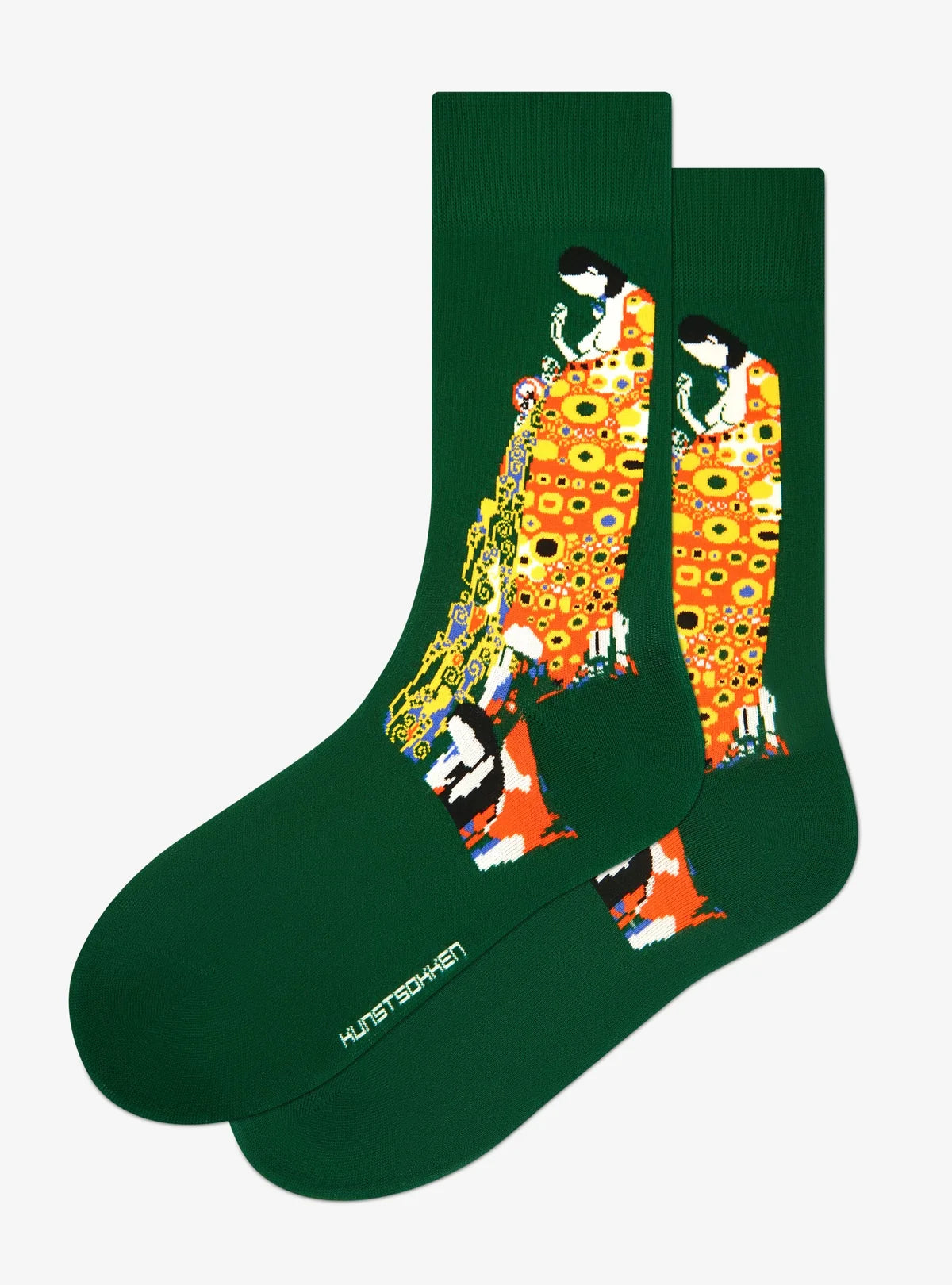 Kunstsocken