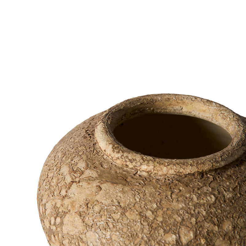 Vase Luna small