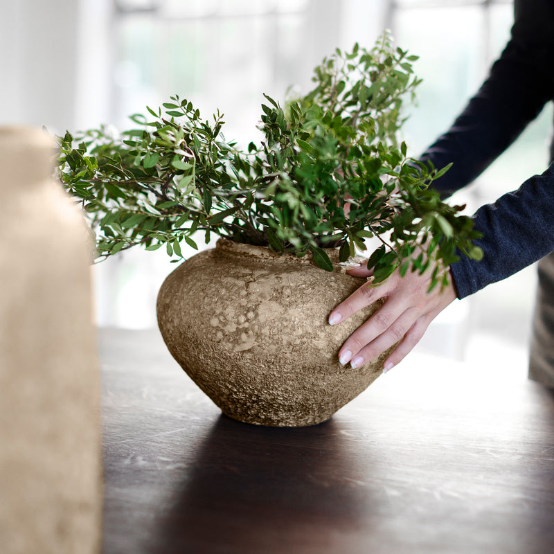 Vase Luna small