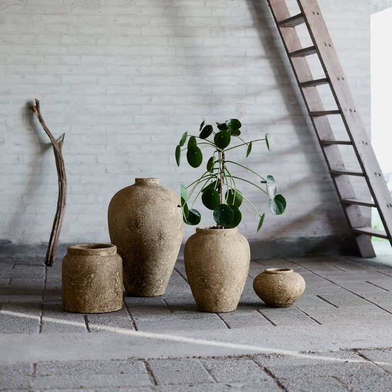 Vase Luna XL