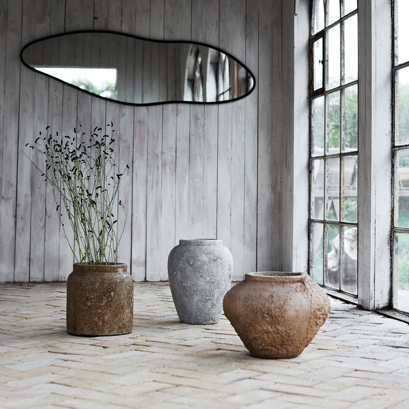 Vase Luna medium