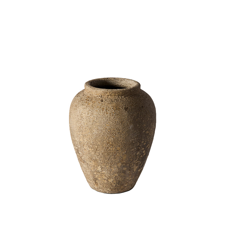 Vase Luna large