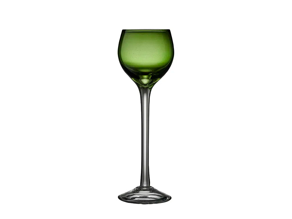 Schnappsglas 6er-Set