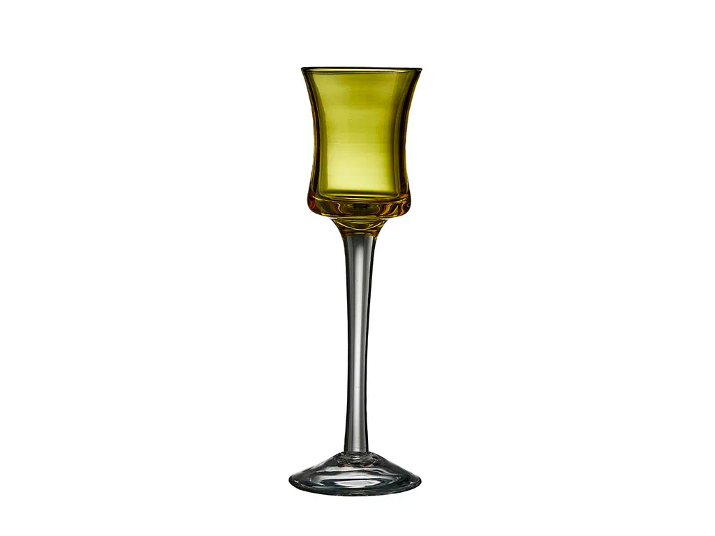 Schnappsglas 6er-Set