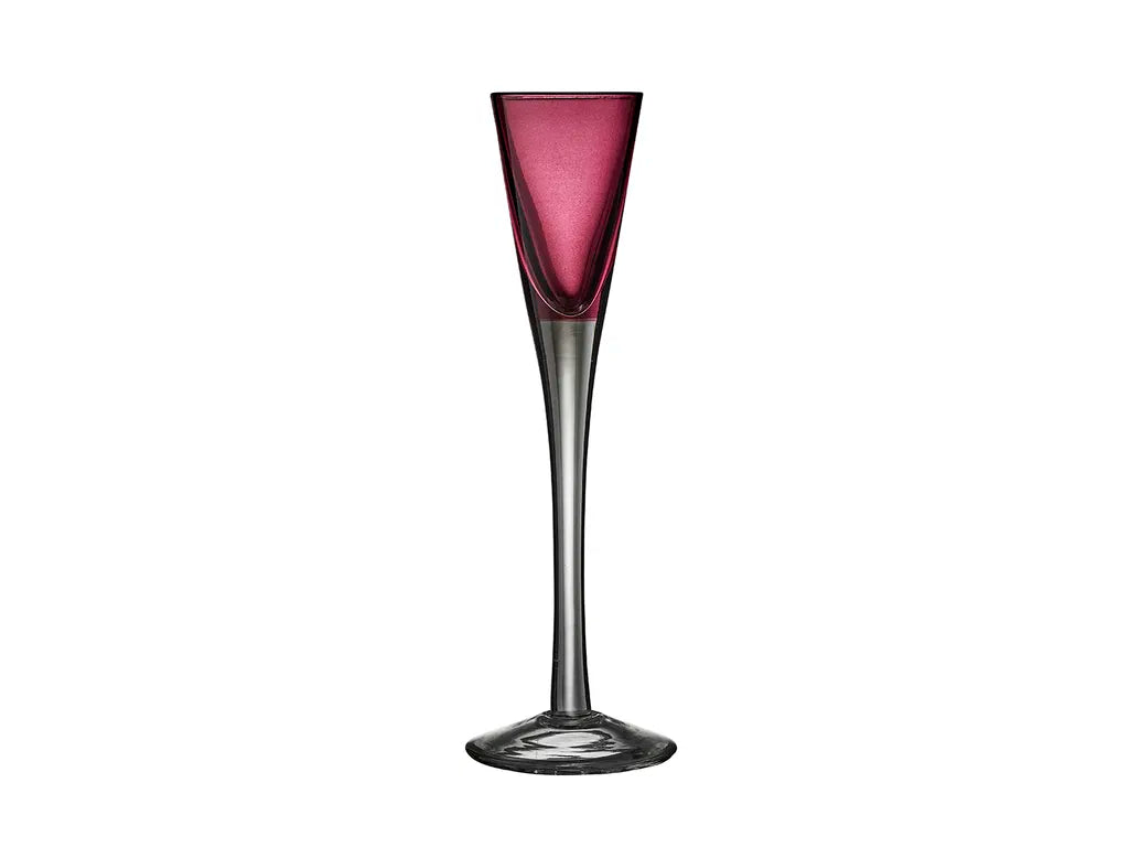 Schnappsglas 6er-Set