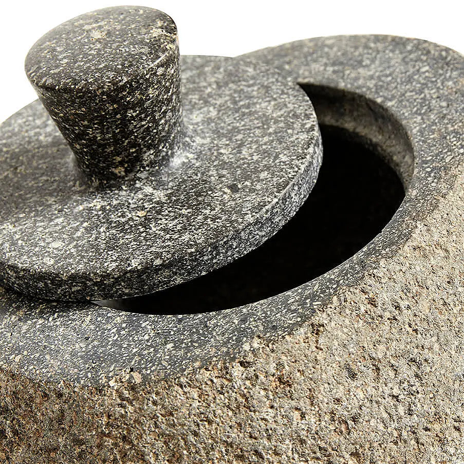 Dose mit Deckel Valley S
