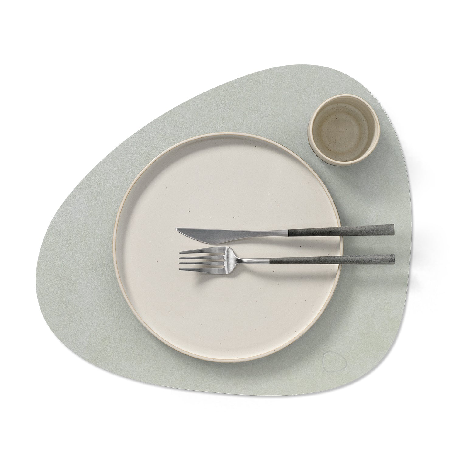 Tischset Curve L Nupo