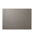 Schreibtischunterlage square XL cloud grey/no stitching