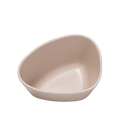 Schale Curve mittel sand