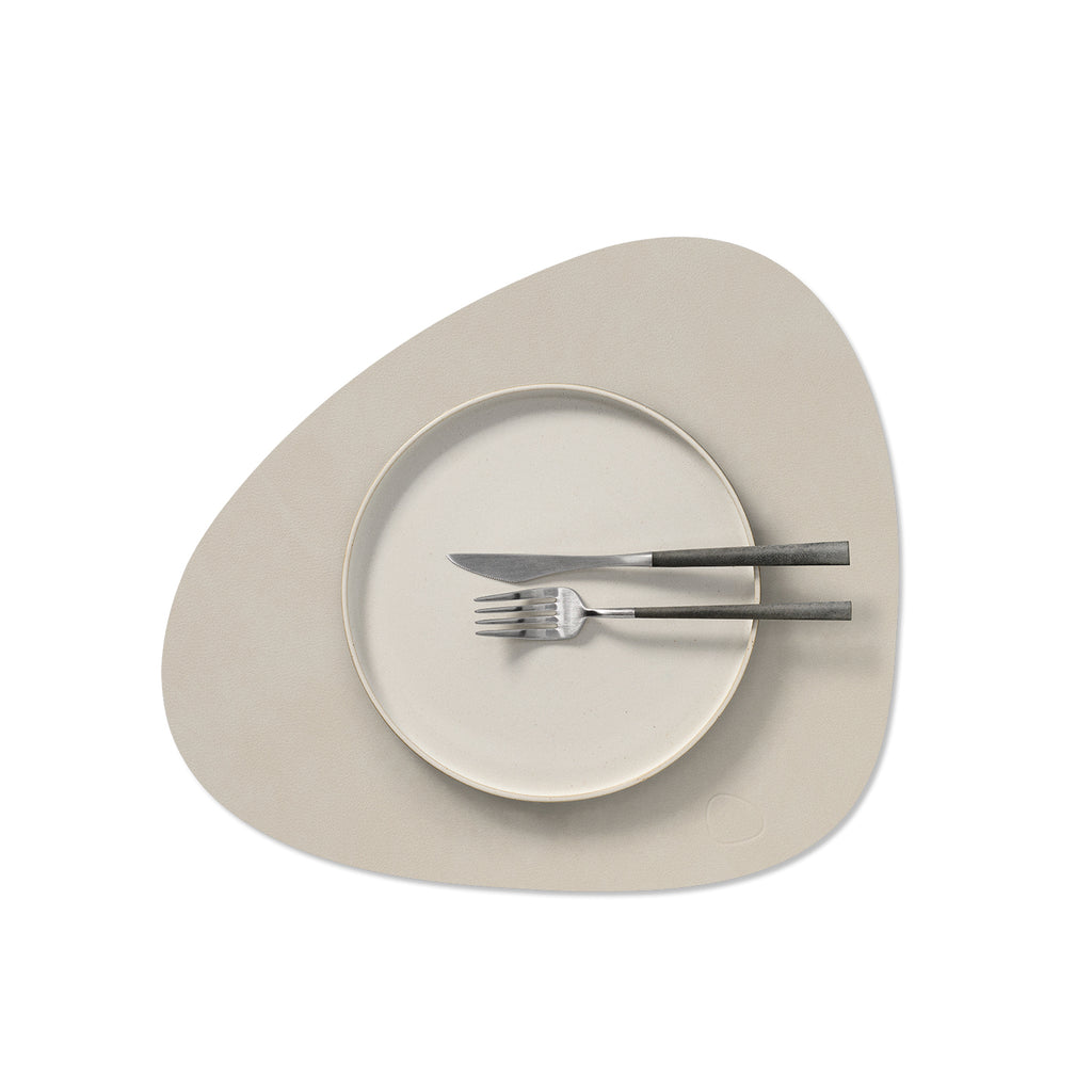 Tischset Curve M Nupo
