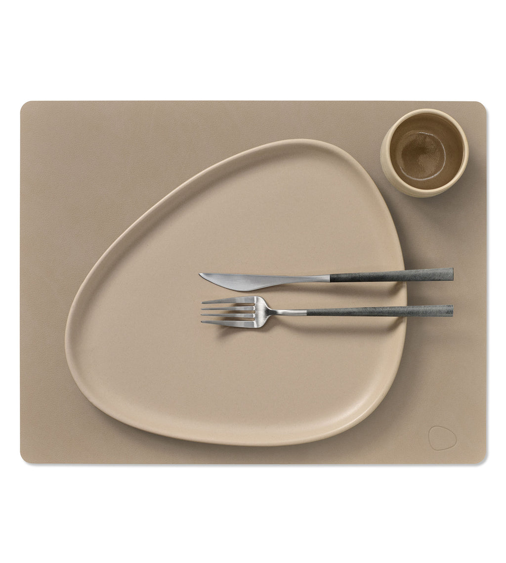 Tischset Square L Nupo