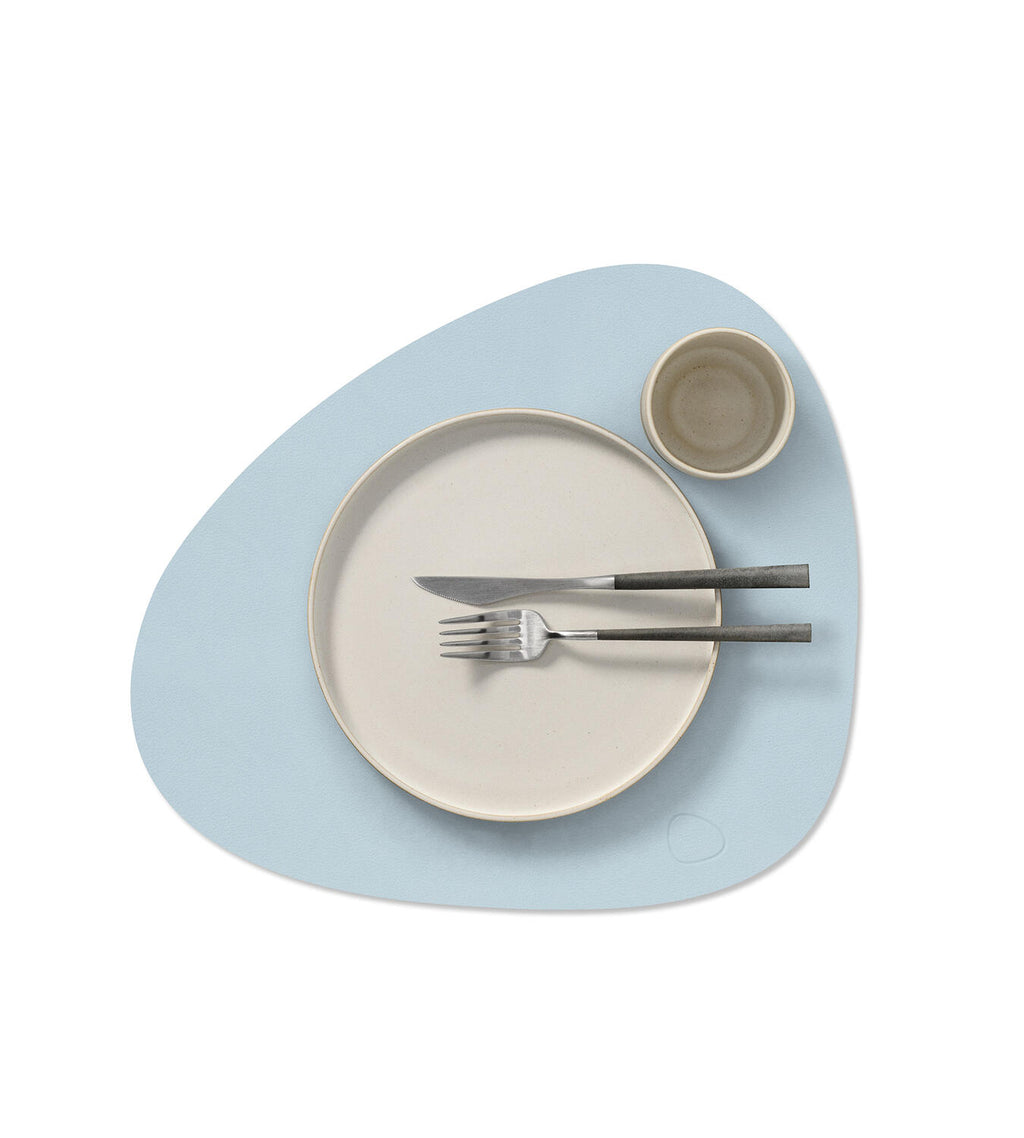 Tischset Curve M Nupo