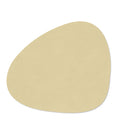Tischset Curve L Corduroy