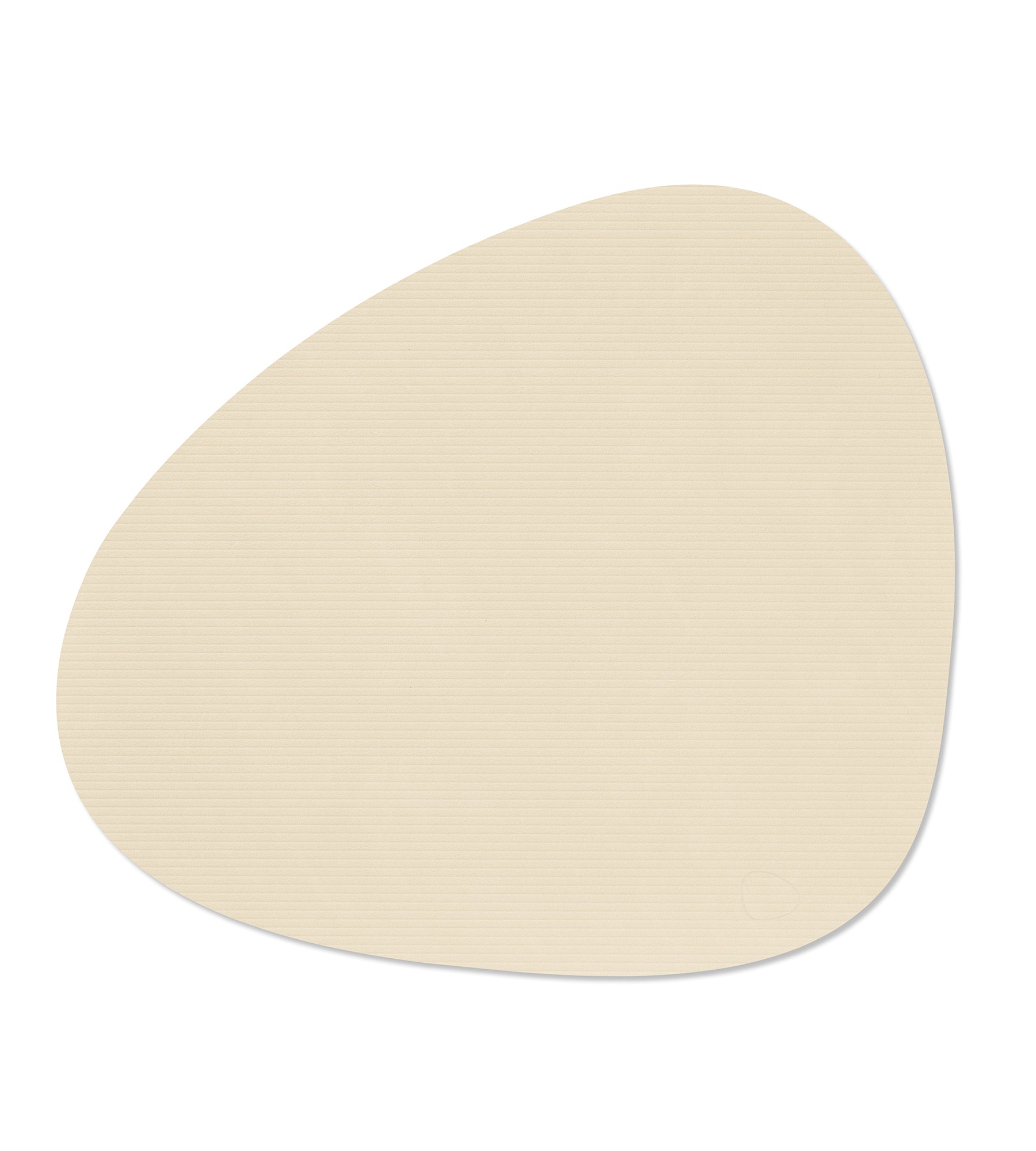 Tischset Curve L Corduroy