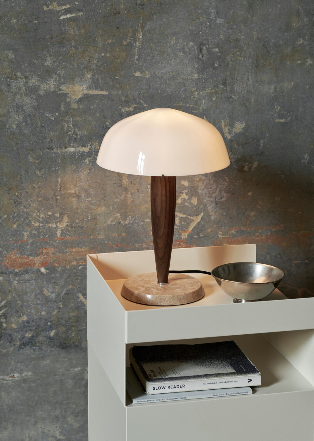 Herman Tischlampe
