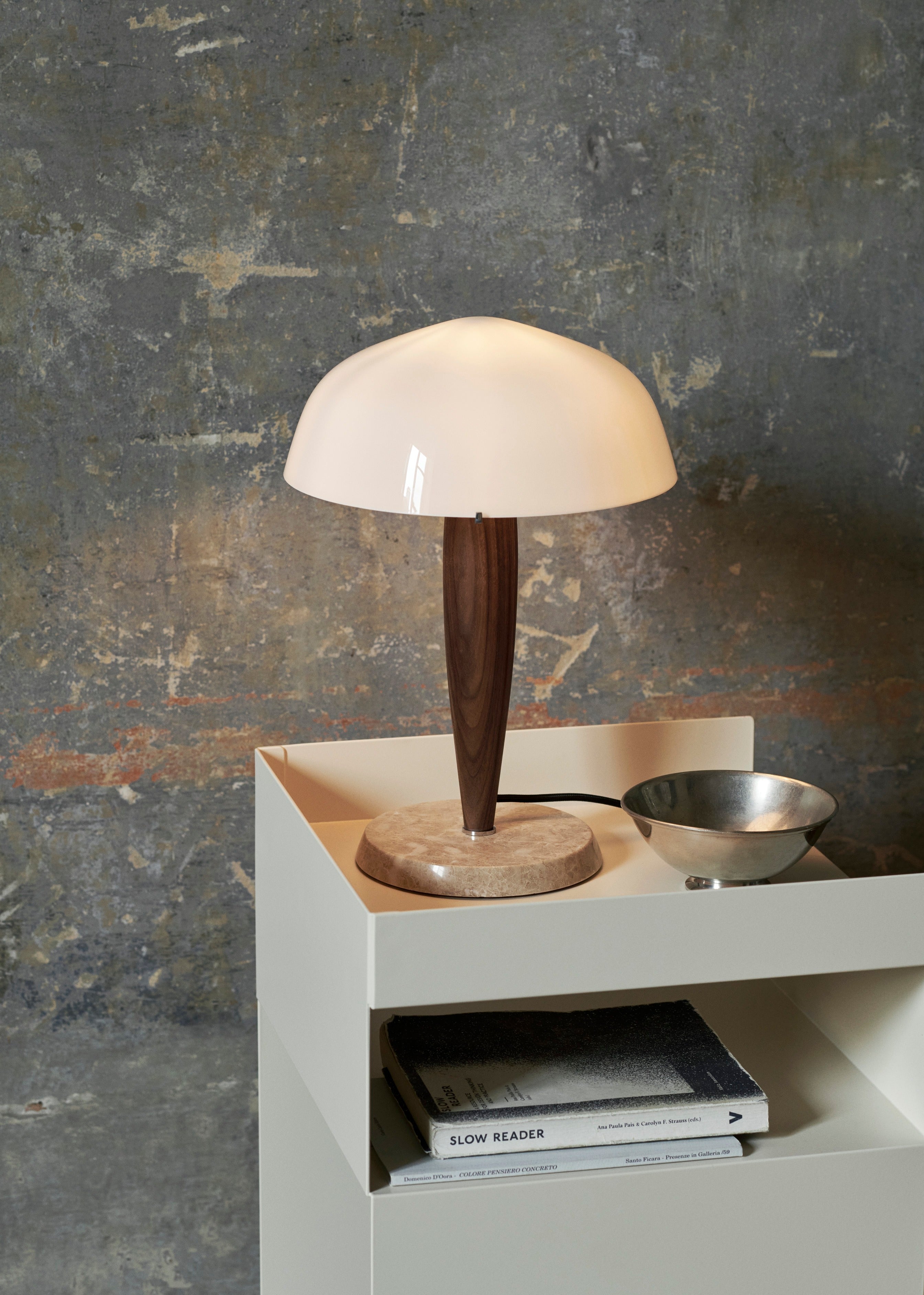 Herman Tischlampe