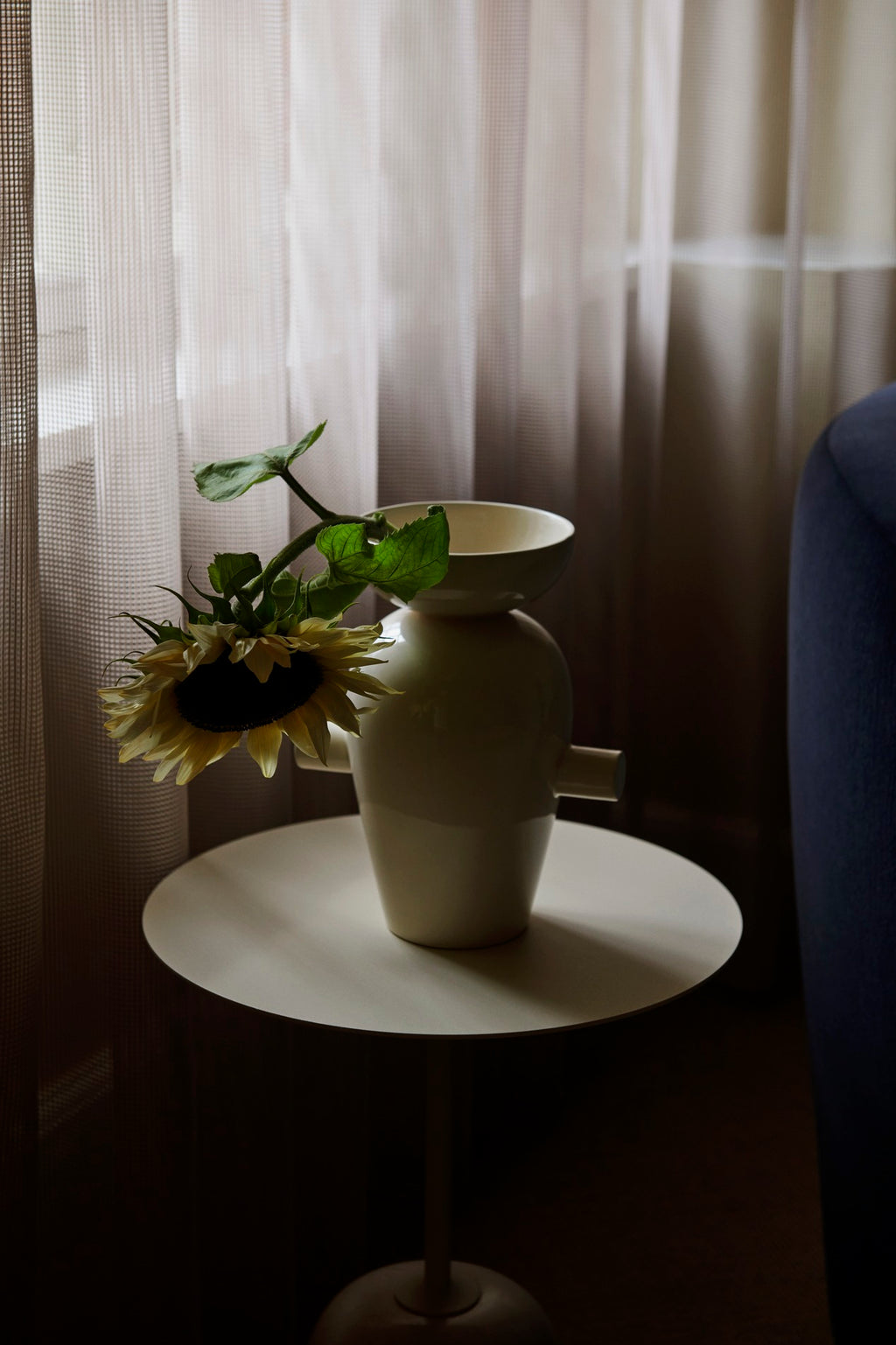 Momento Vase JH40