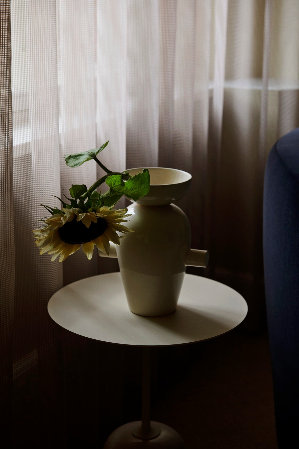 Momento Vase JH40