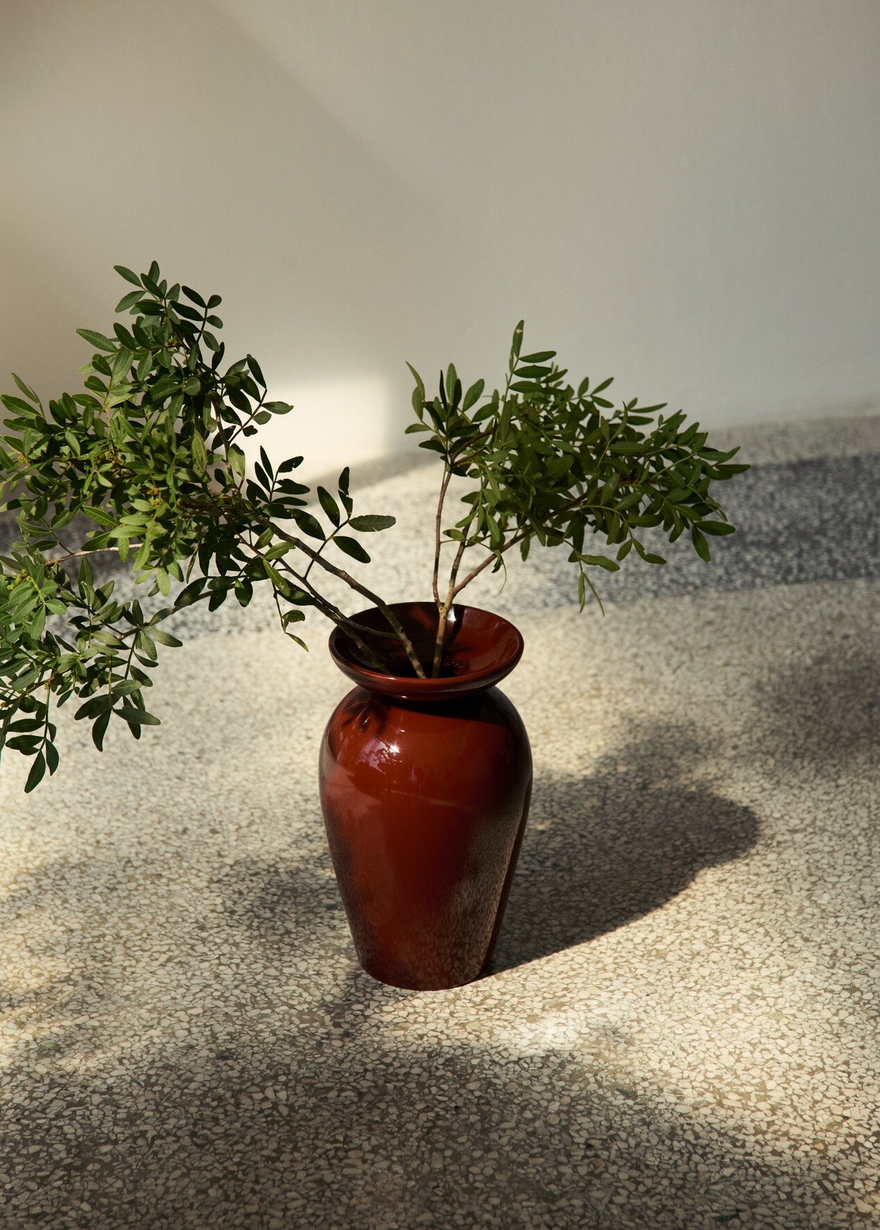 Momento Vase JH47