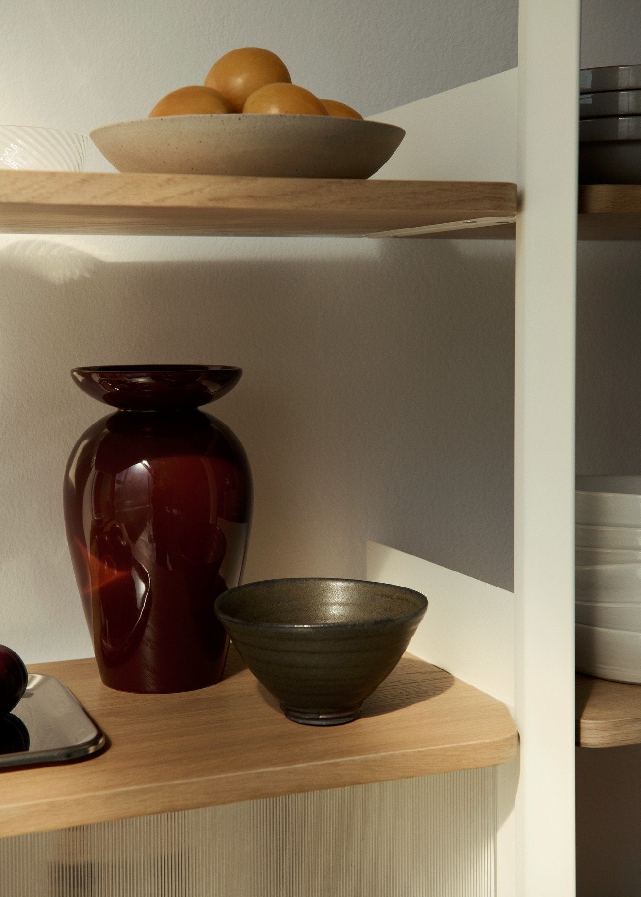 Momento Vase JH47