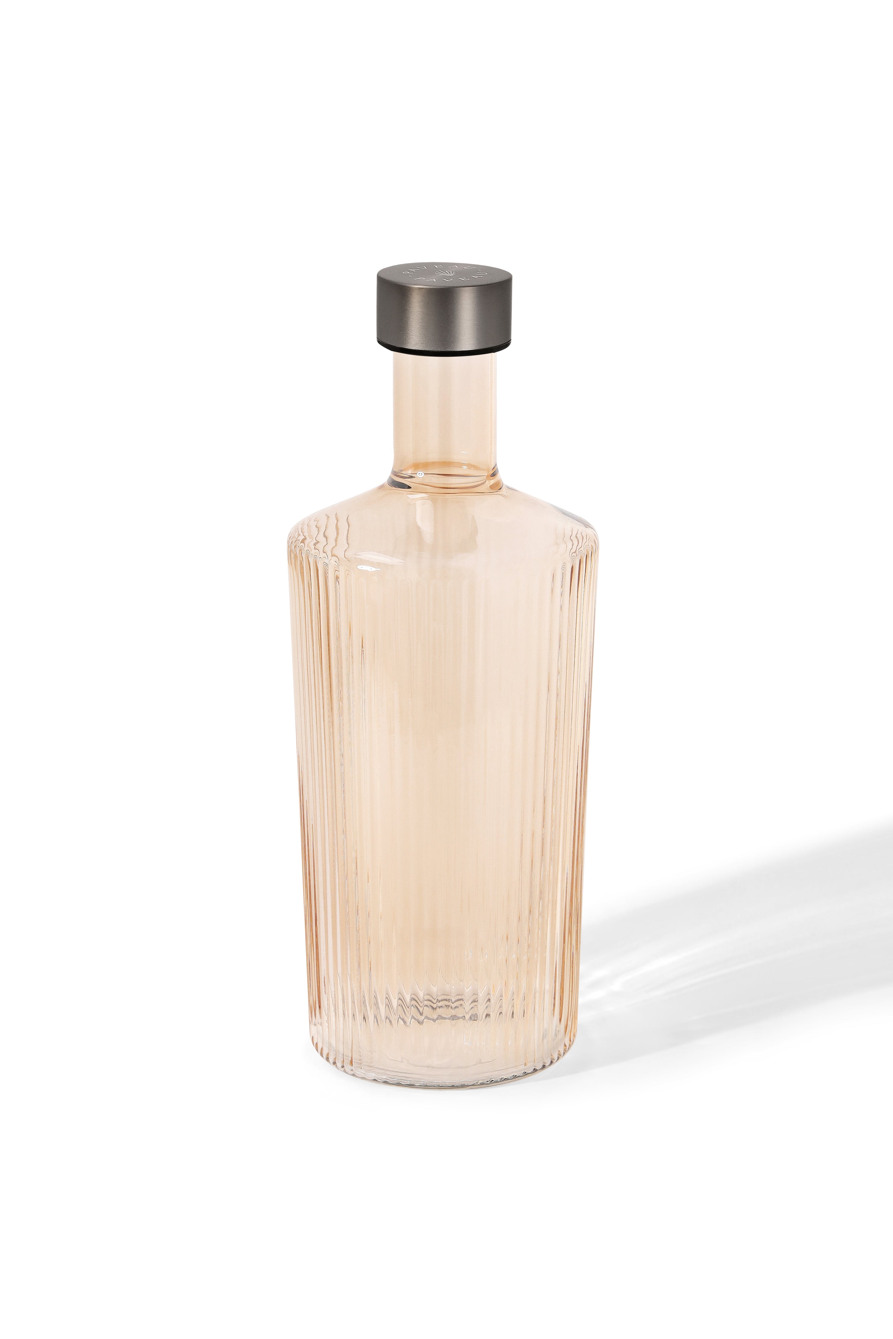 Flasche - Ribbed Bottle Large