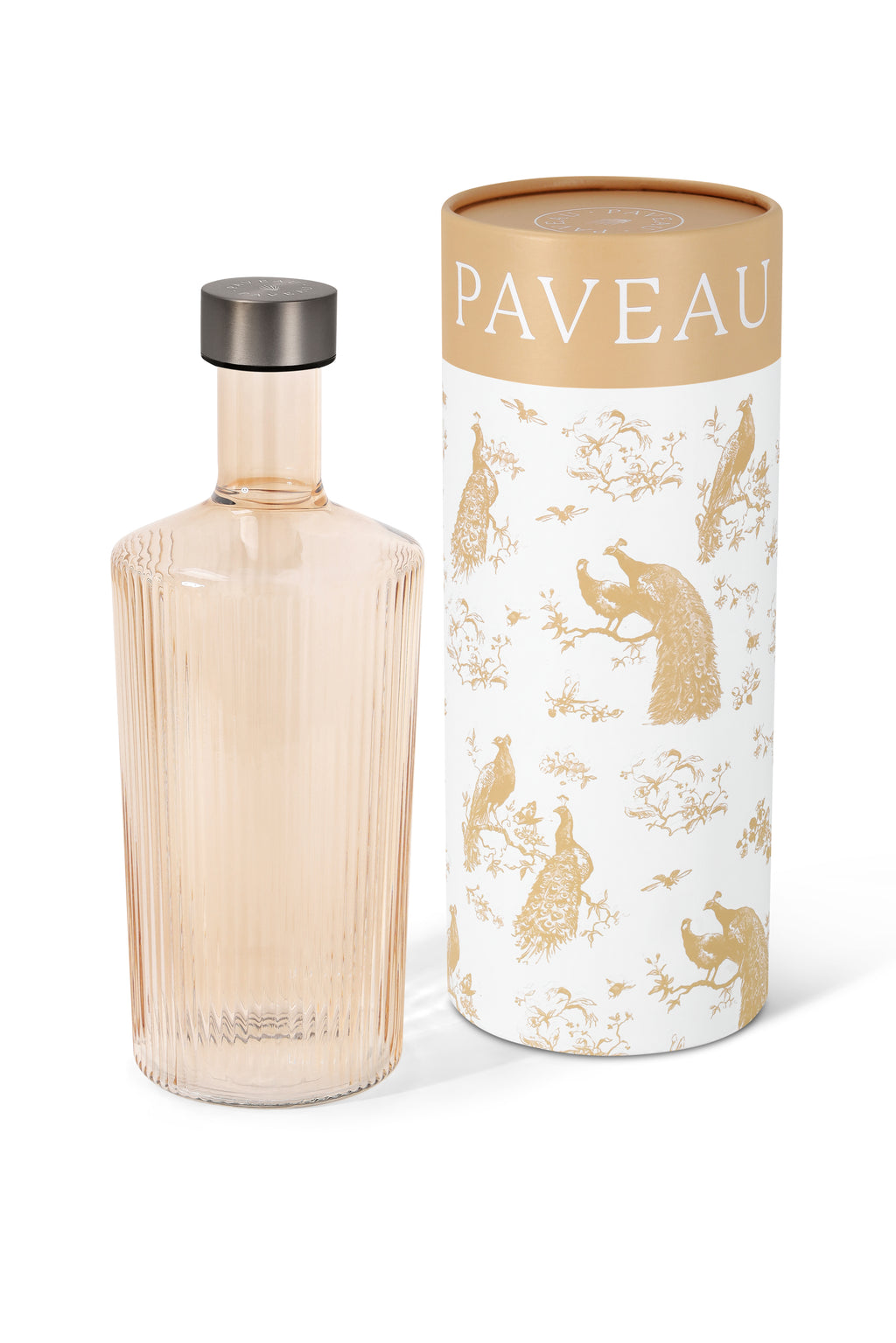 Flasche - Ribbed Bottle Large