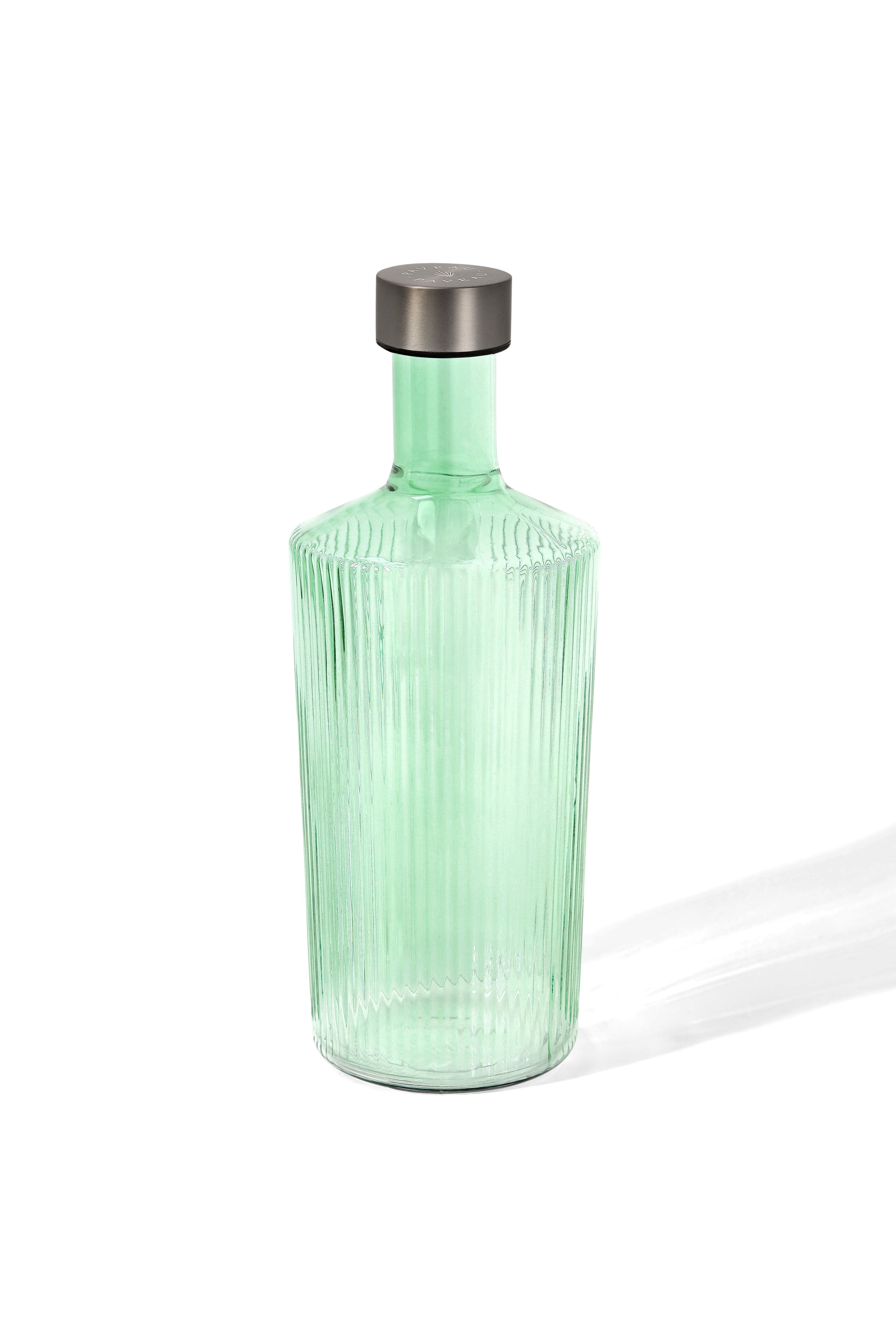 Flasche - Ribbed Bottle Large