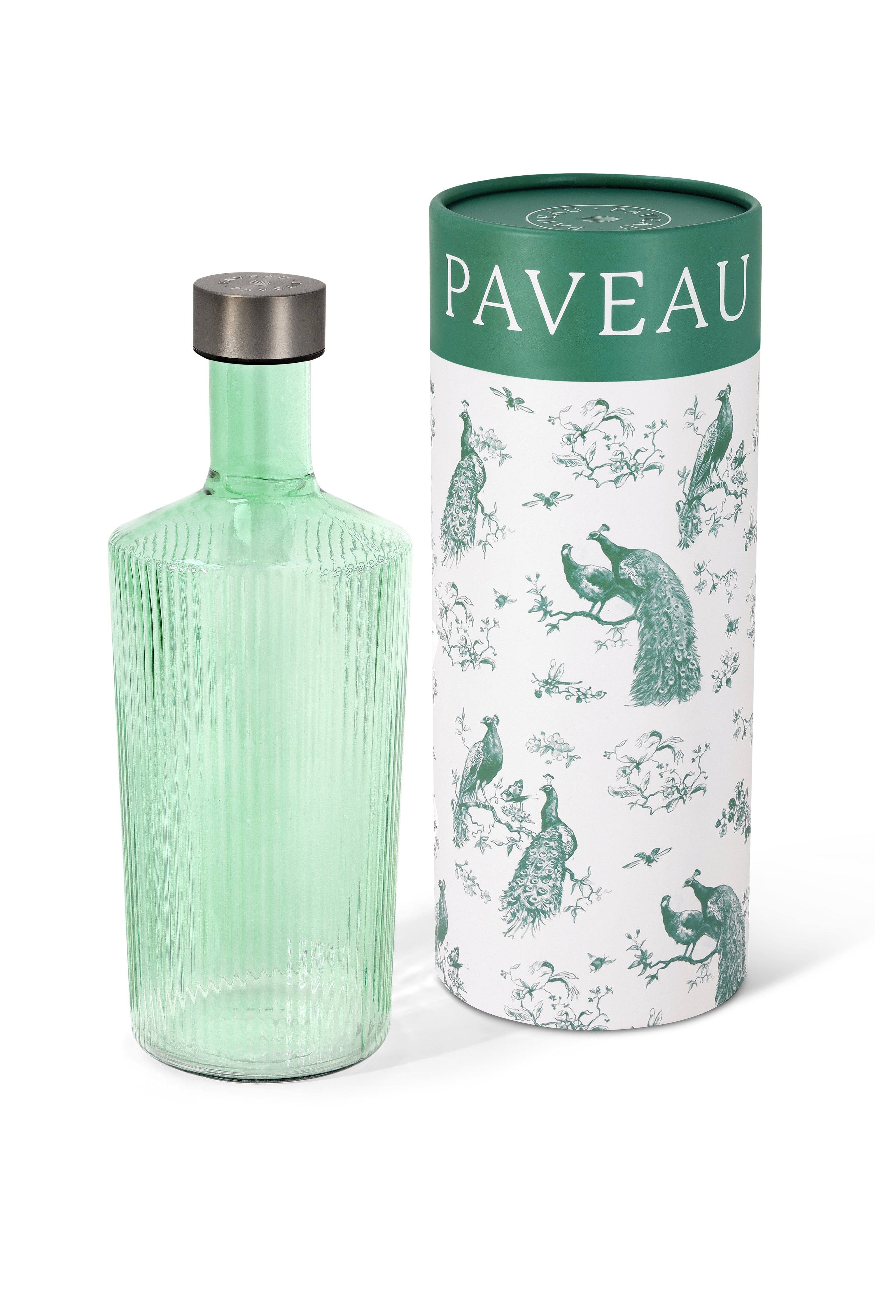 Flasche - Ribbed Bottle Large