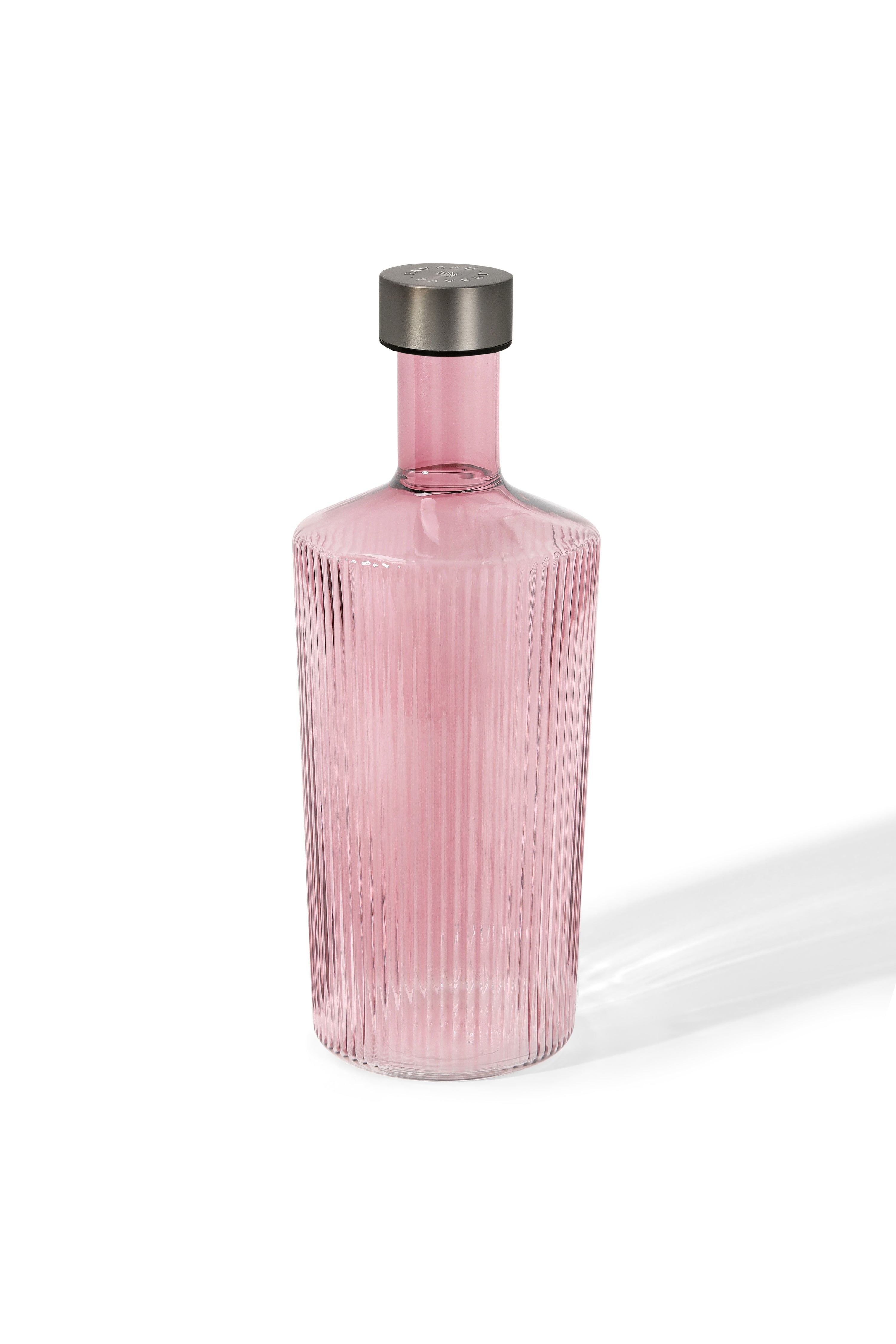 Flasche - Ribbed Bottle Large