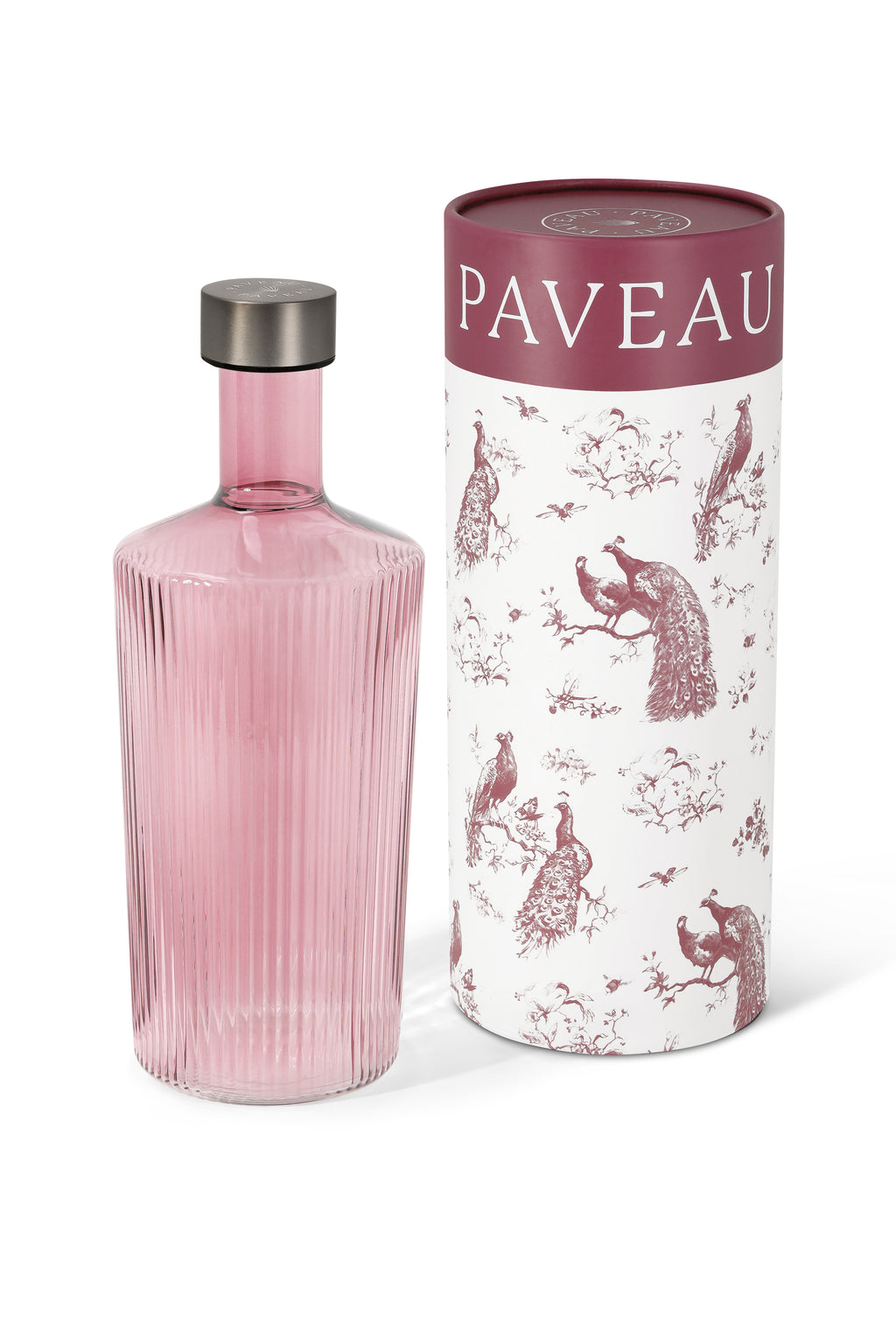 Flasche - Ribbed Bottle Large