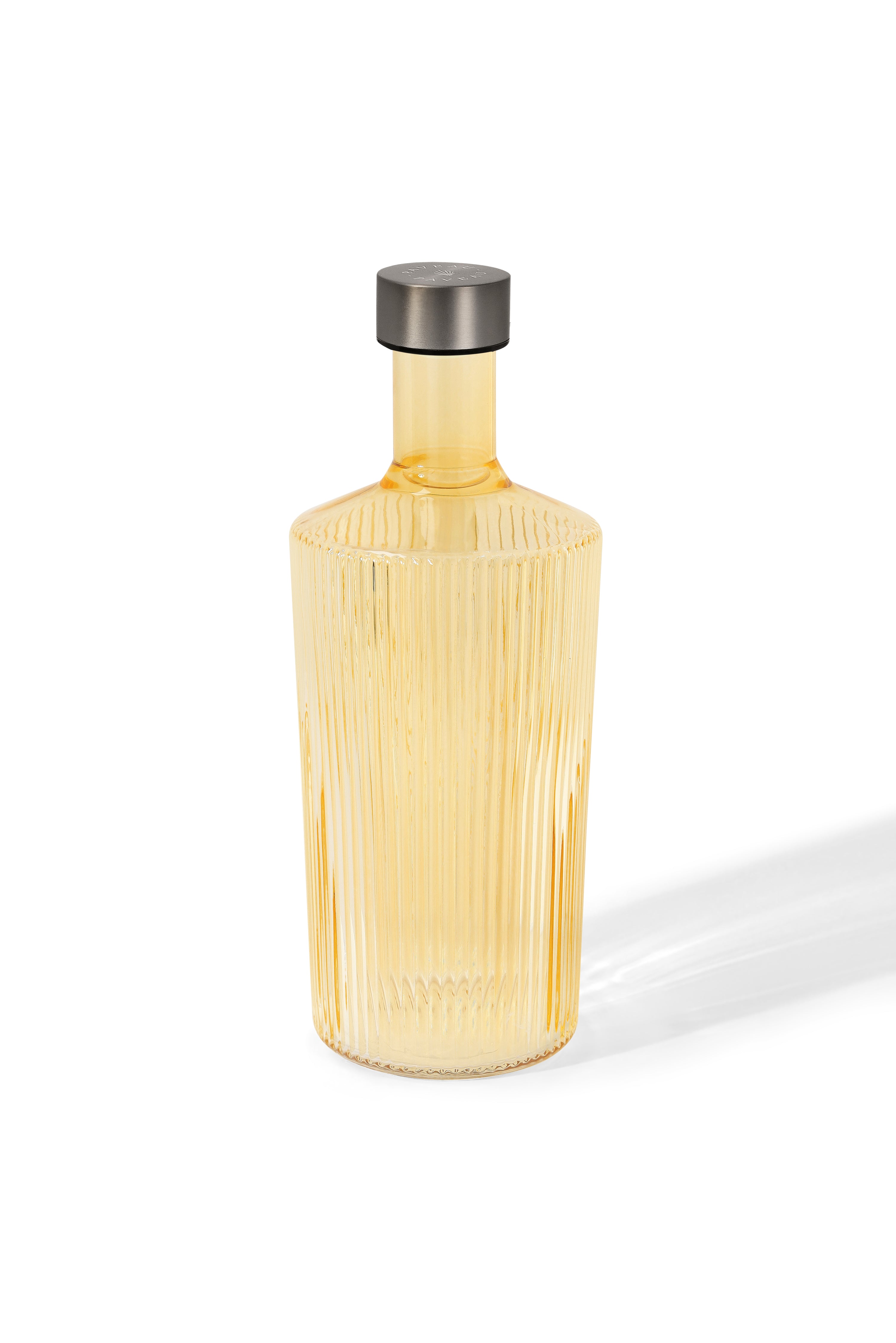 Flasche - Ribbed Bottle Large