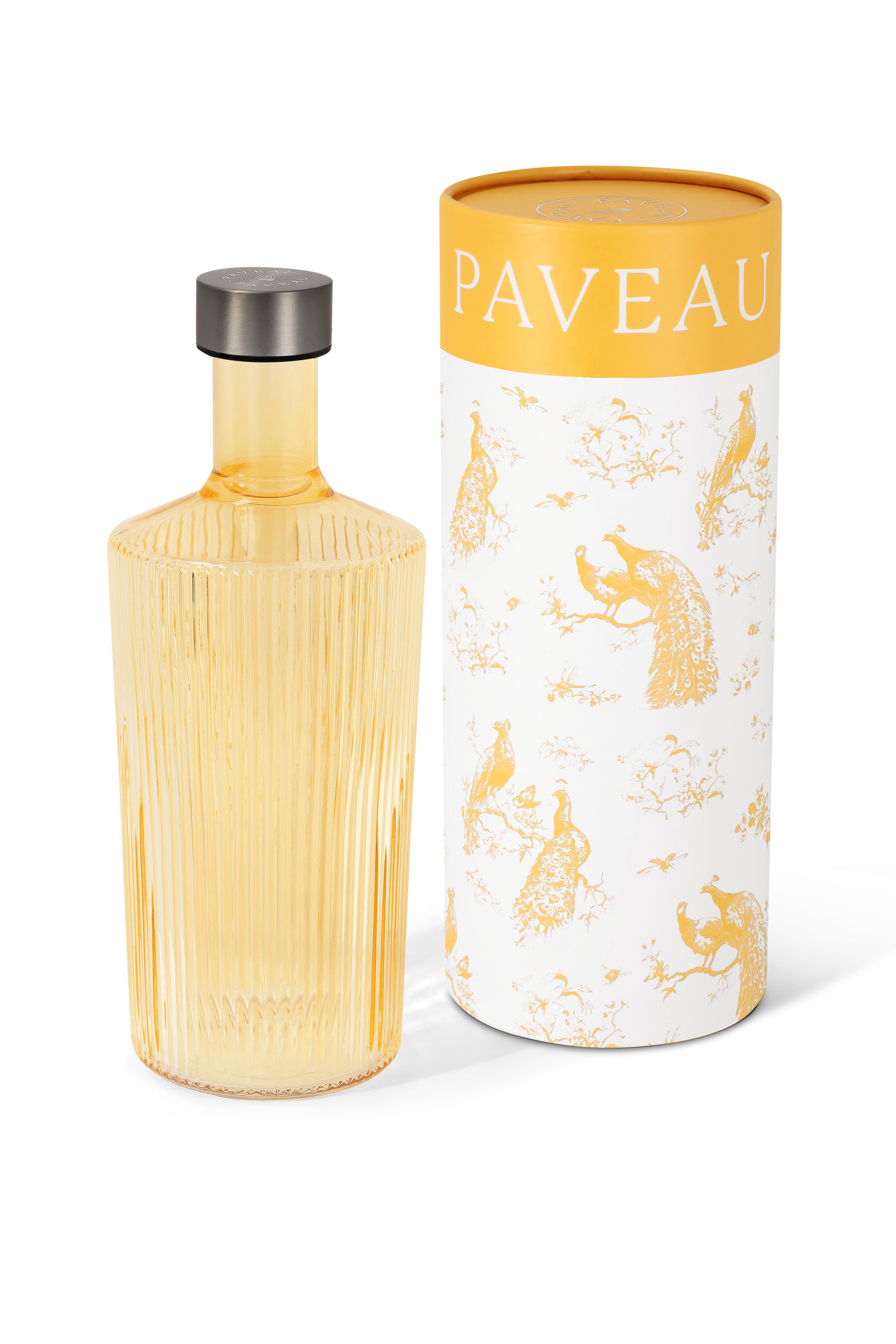 Flasche - Ribbed Bottle Large